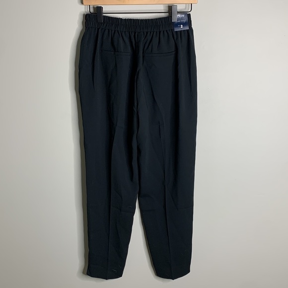 NWT J.Crew Factory Jamie pant with elastic waist, various sizes, J6594 - Picture 5 of 11